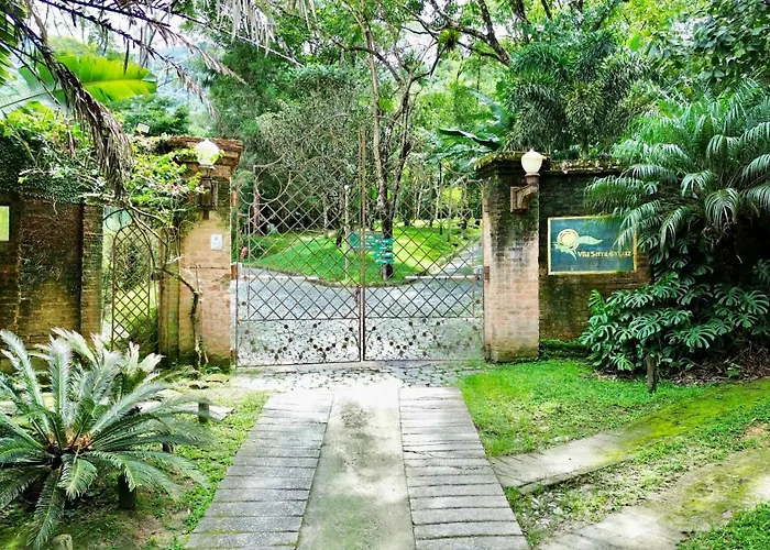 Vila Serra da Luz